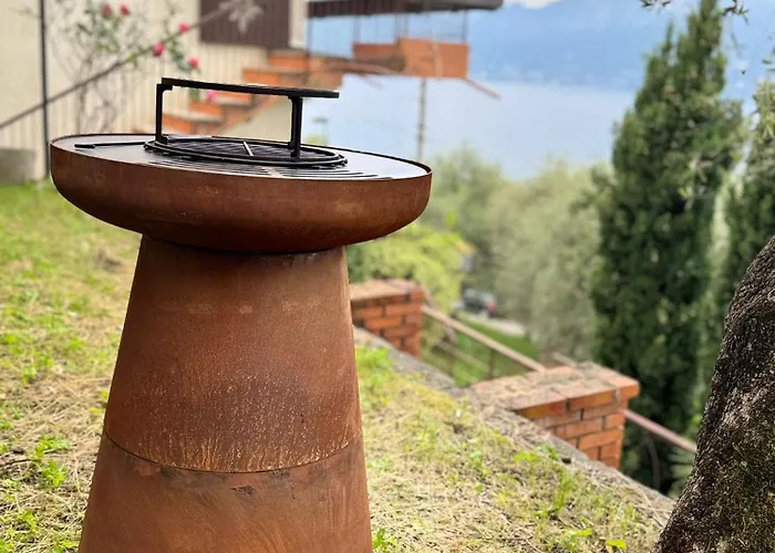 Tatil Evi Casa Agnese View *